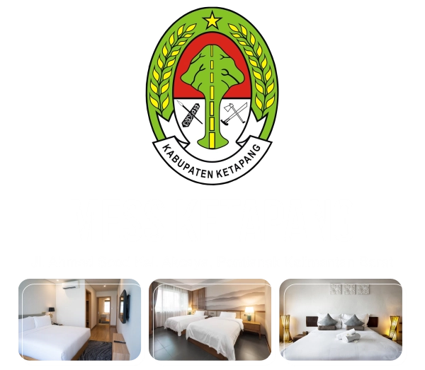 Hubda Ketapang